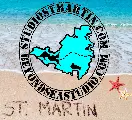  Beyond Sea Studio St Martin